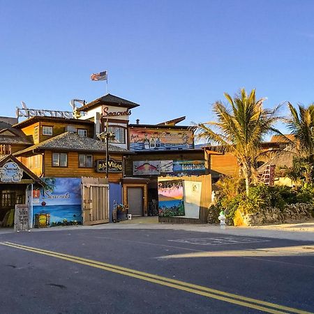 Al-Be Vacation Villas, Unit 1 大洋城 外观 照片
