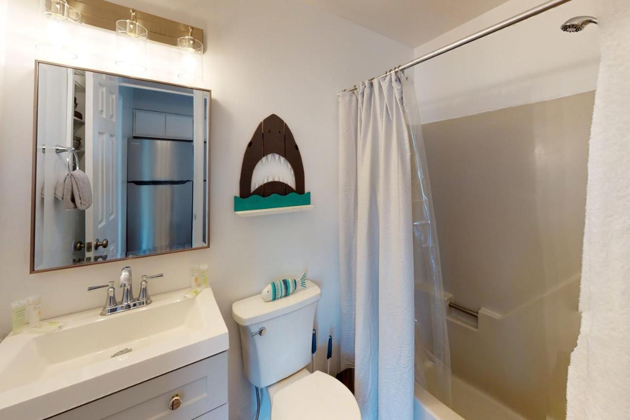 Al-Be Vacation Villas, Unit 1 大洋城 外观 照片